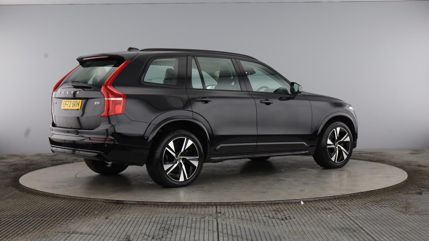 Used Volvo XC90 2022 for sale - 78192894: Photo 17