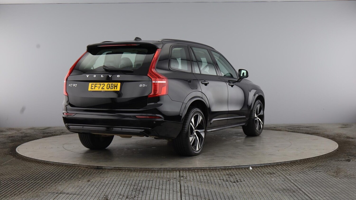 Used Volvo XC90 2022 for sale - 78192894: Photo 18