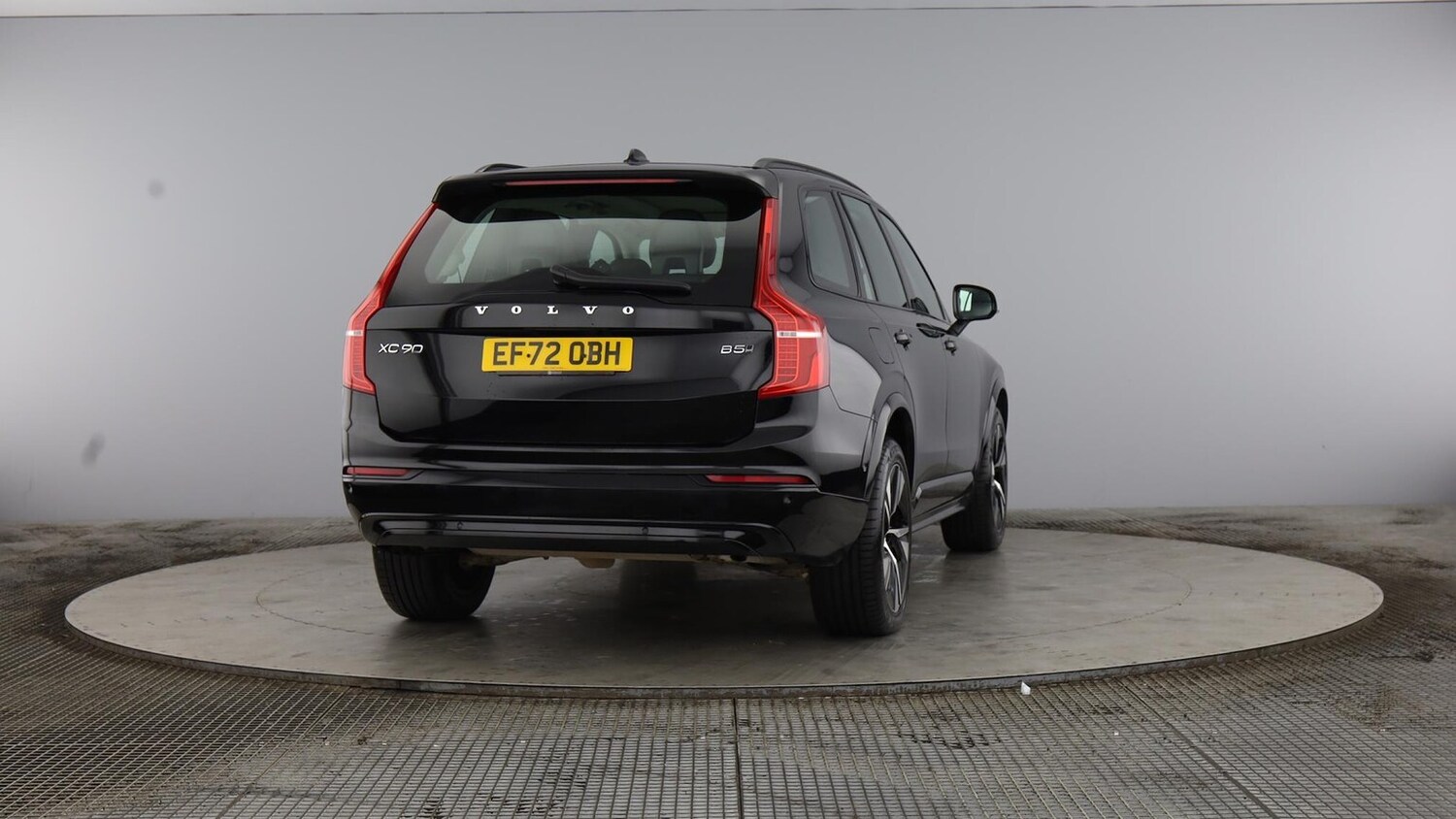 Used Volvo XC90 2022 for sale - 78192894: Photo 19