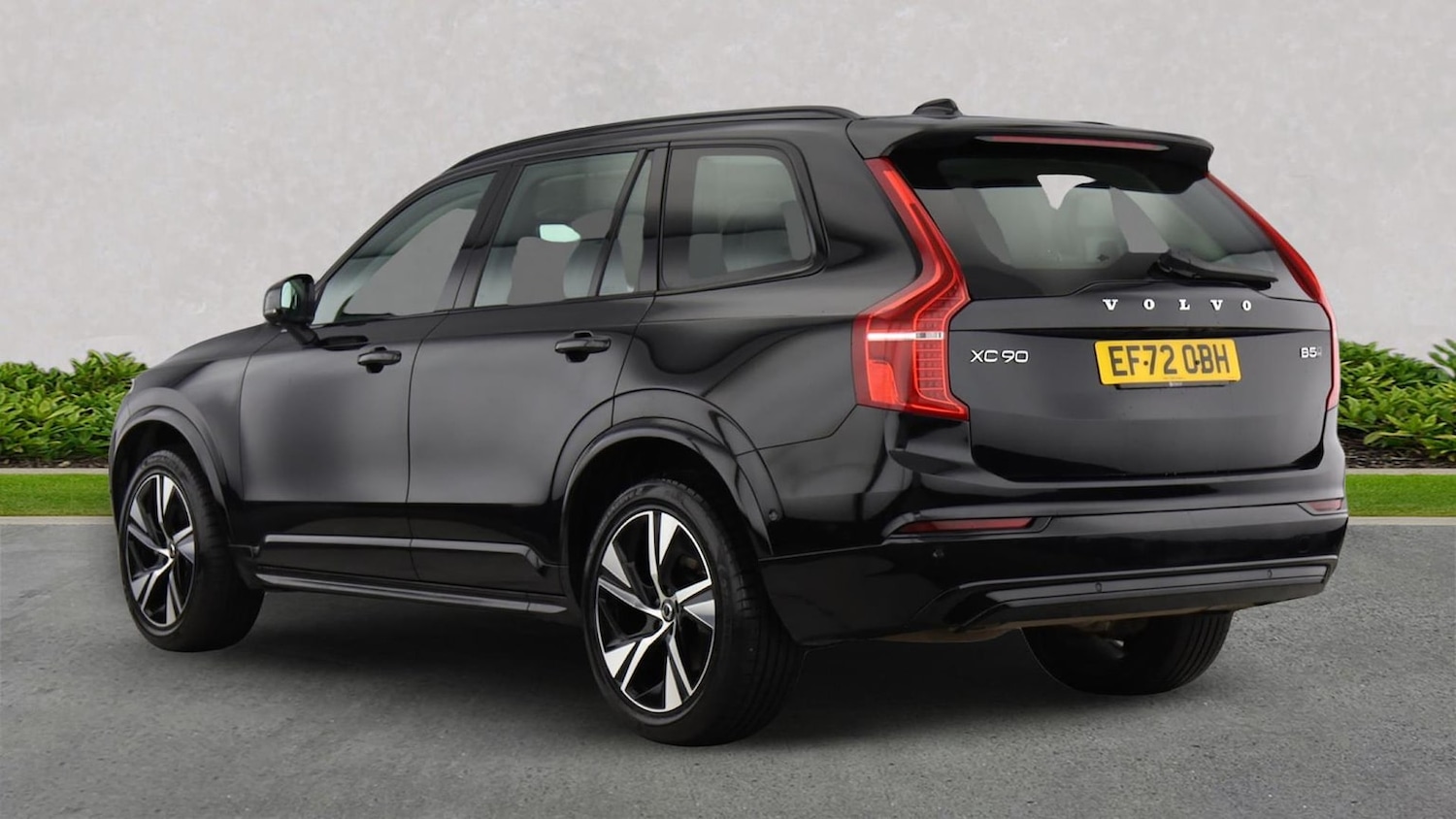 Used Volvo XC90 2022 for sale - 78192894: Photo 2