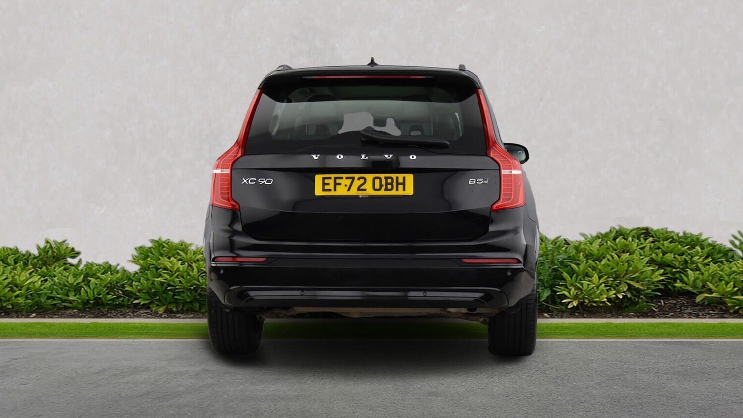 Used Volvo XC90 2022 for sale - 78192894: Photo 20