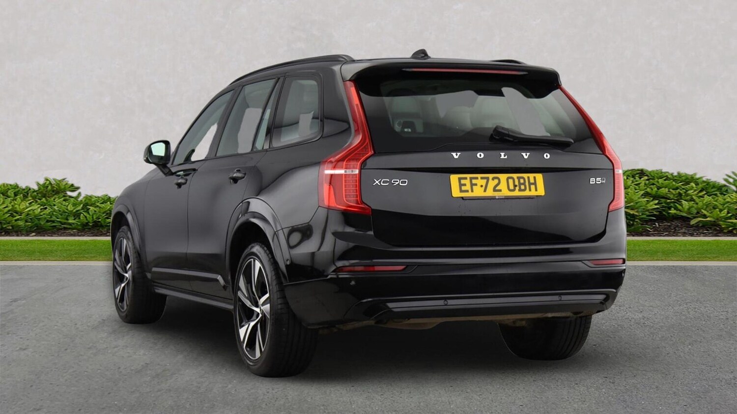 Used Volvo XC90 2022 for sale - 78192894: Photo 21