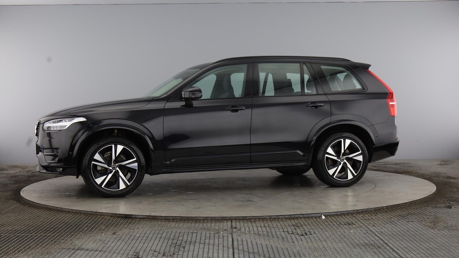 Used Volvo XC90 2022 for sale - 78192894: Photo 24