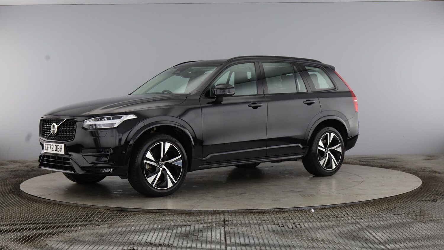 Used Volvo XC90 2022 for sale - 78192894: Photo 25