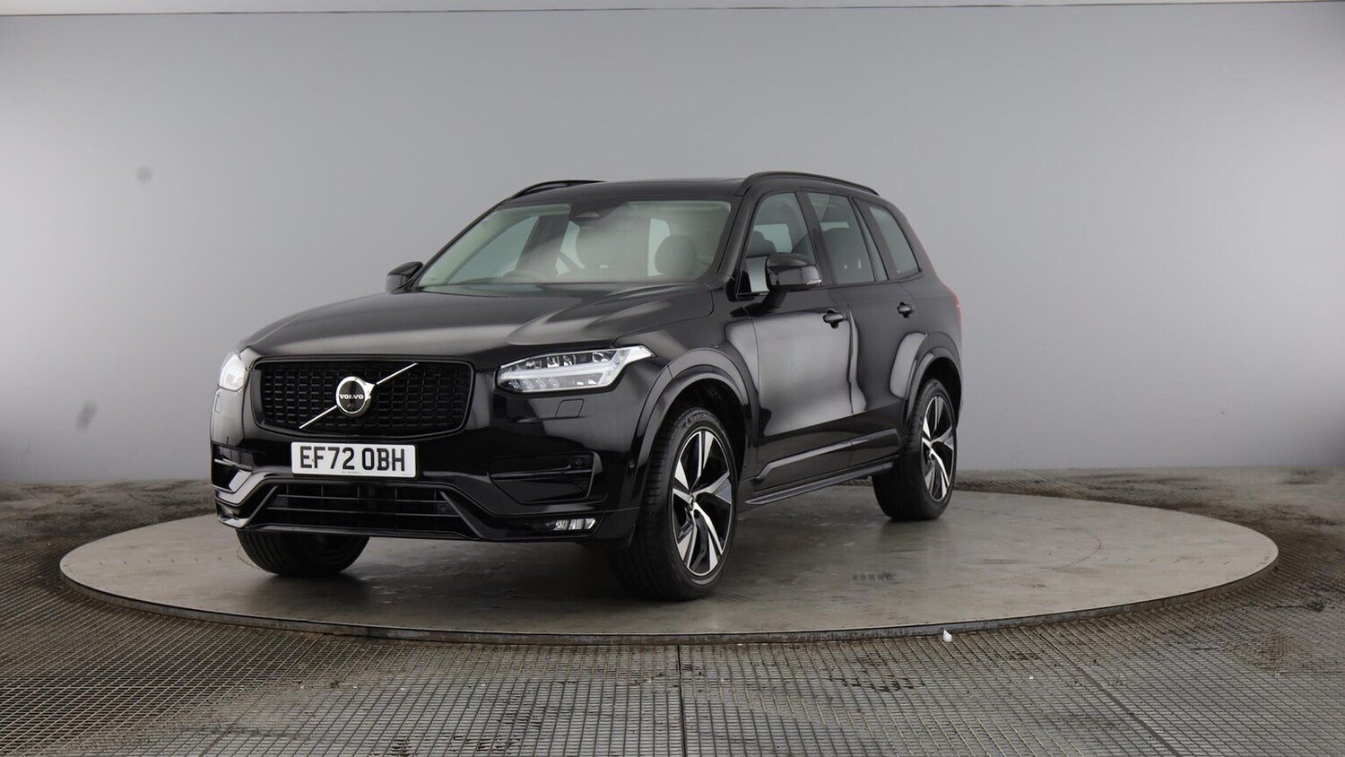 Used Volvo XC90 2022 for sale - 78192894: Photo 26