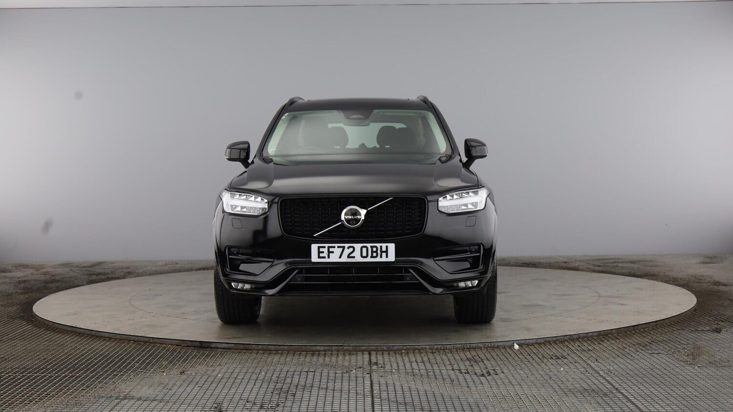 Used Volvo XC90 2022 for sale - 78192894: Photo 27