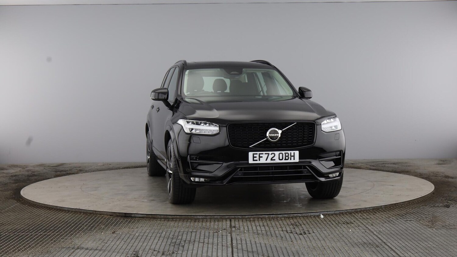 Used Volvo XC90 2022 for sale - 78192894: Photo 28