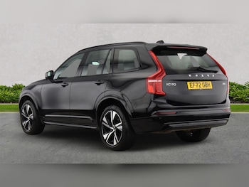 Used Volvo XC90 2022 for sale - 78192894: Photo