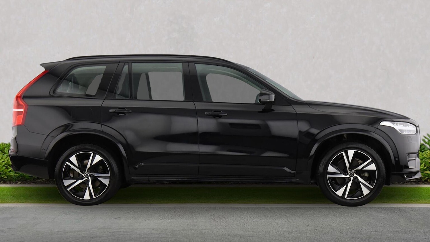 Used Volvo XC90 2022 for sale - 78192894: Photo 5