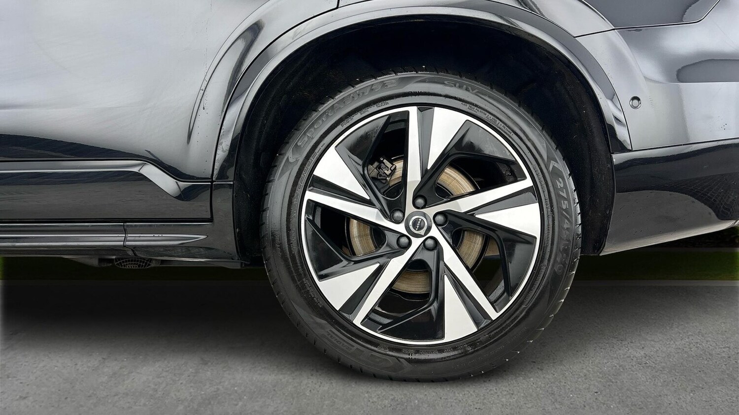 Used Volvo XC90 2022 for sale - 78192894: Photo 6