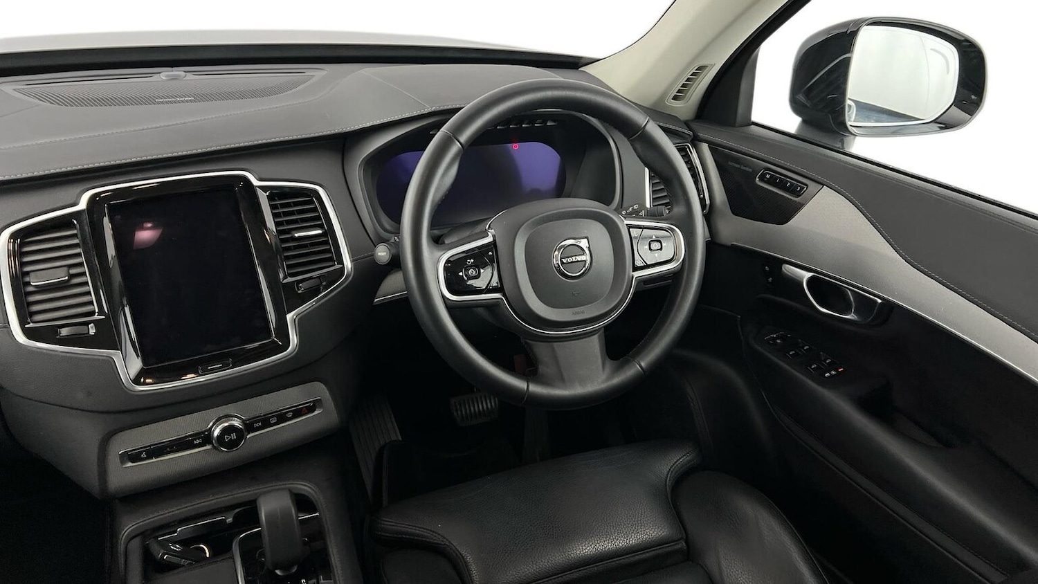 Used Volvo XC90 2022 for sale - 78192894: Photo 7