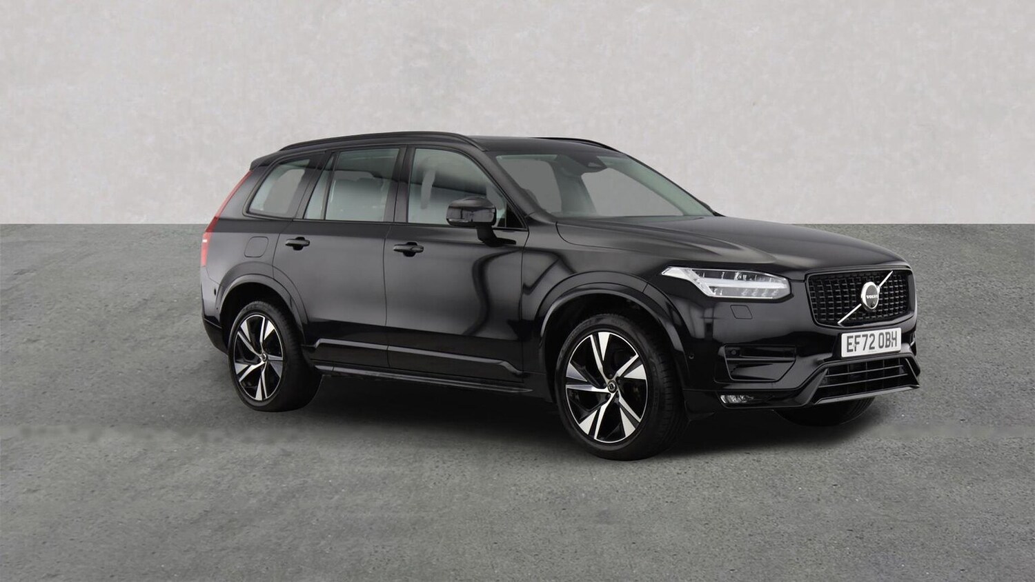 Used Volvo XC90 2022 for sale - 78192894: Photo 8