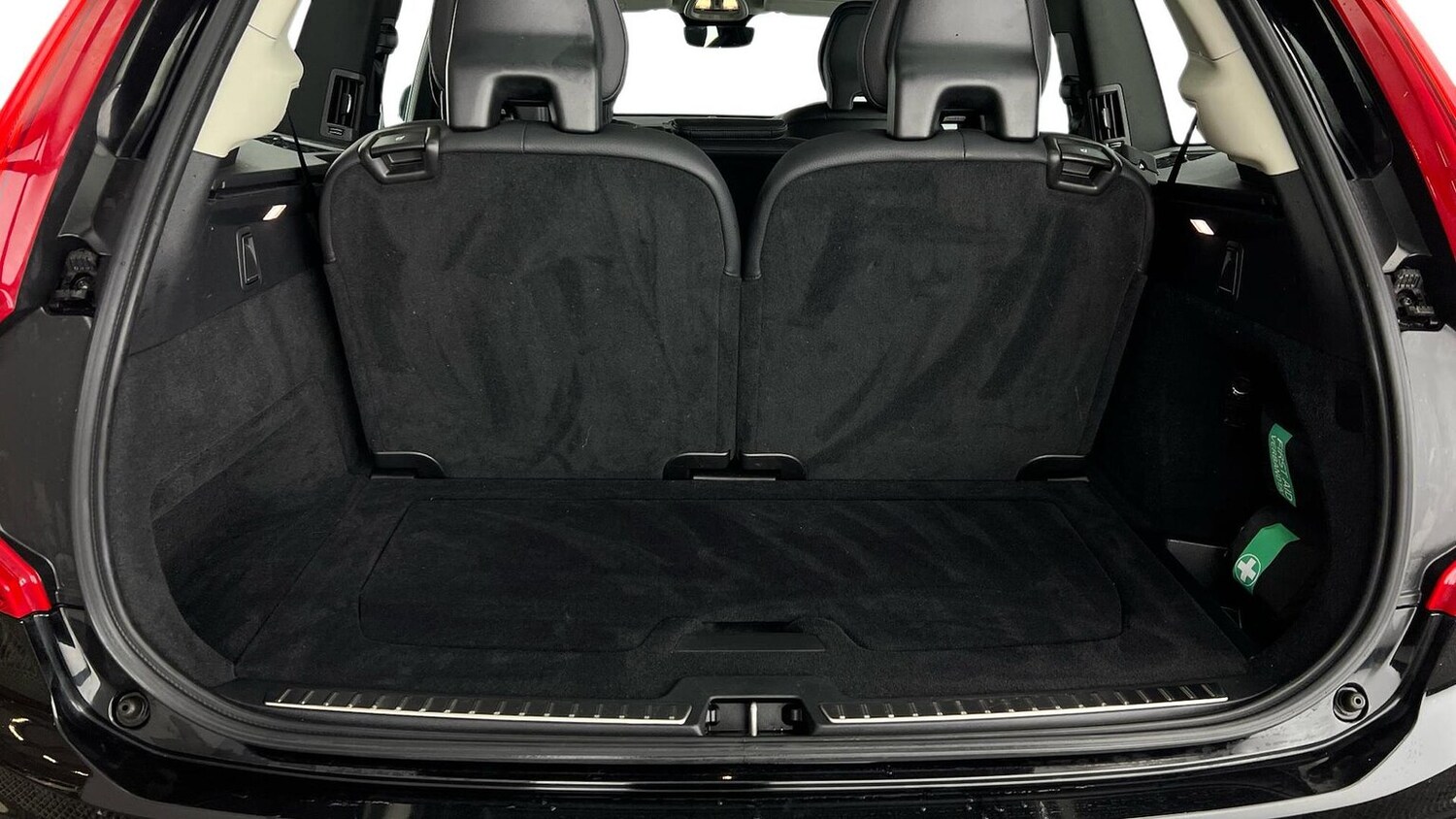 Used Volvo XC90 2022 for sale - 78192894: Photo 9