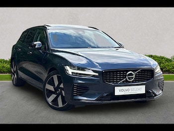 Used Volvo V60 2026 for sale - 78897687: Photo