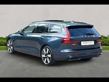 Used Volvo V60 2026 for sale - 78897687: Photo