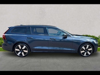 Used Volvo V60 2026 for sale - 78897687: Photo