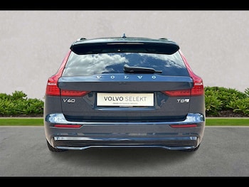 Used Volvo V60 2026 for sale - 78897687: Photo