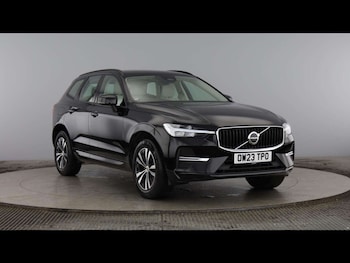 Used Volvo XC60 2023 for sale - 79459323: Photo