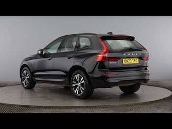 Used Volvo XC60 2023 for sale - 79459323: Photo