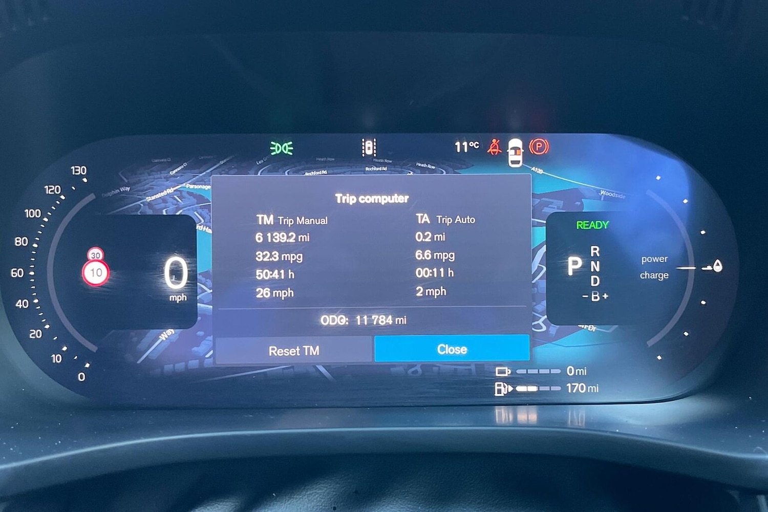 Used Volvo XC60 2025 for sale - 77888670: Photo 10