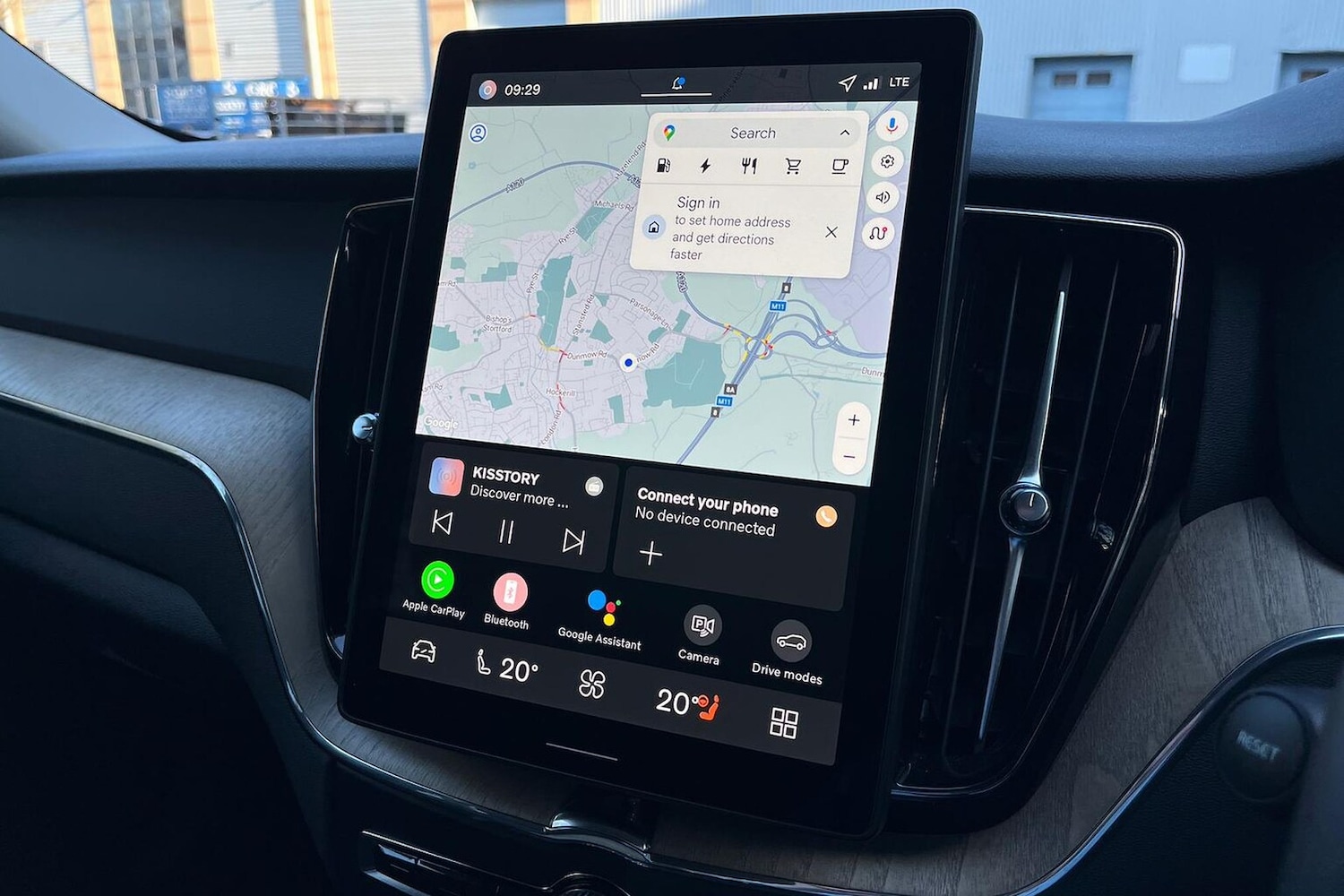 Used Volvo XC60 2025 for sale - 77888670: Photo 11