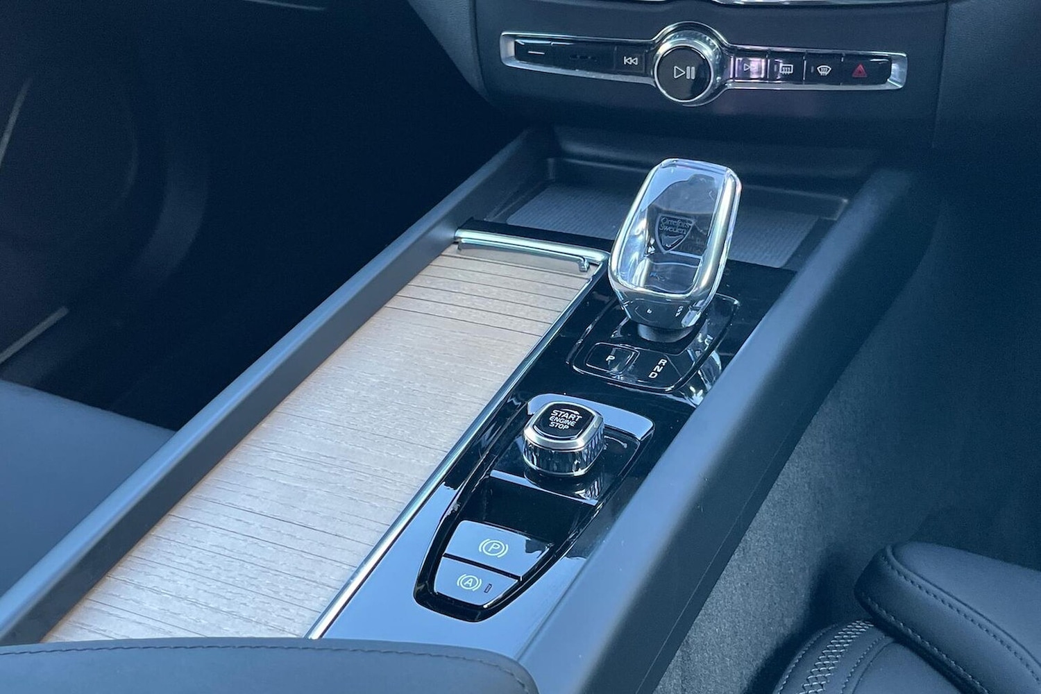 Used Volvo XC60 2025 for sale - 77888670: Photo 13