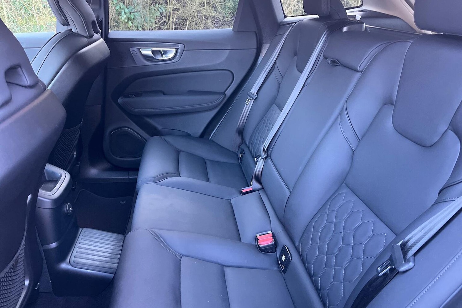 Used Volvo XC60 2025 for sale - 77888670: Photo 16