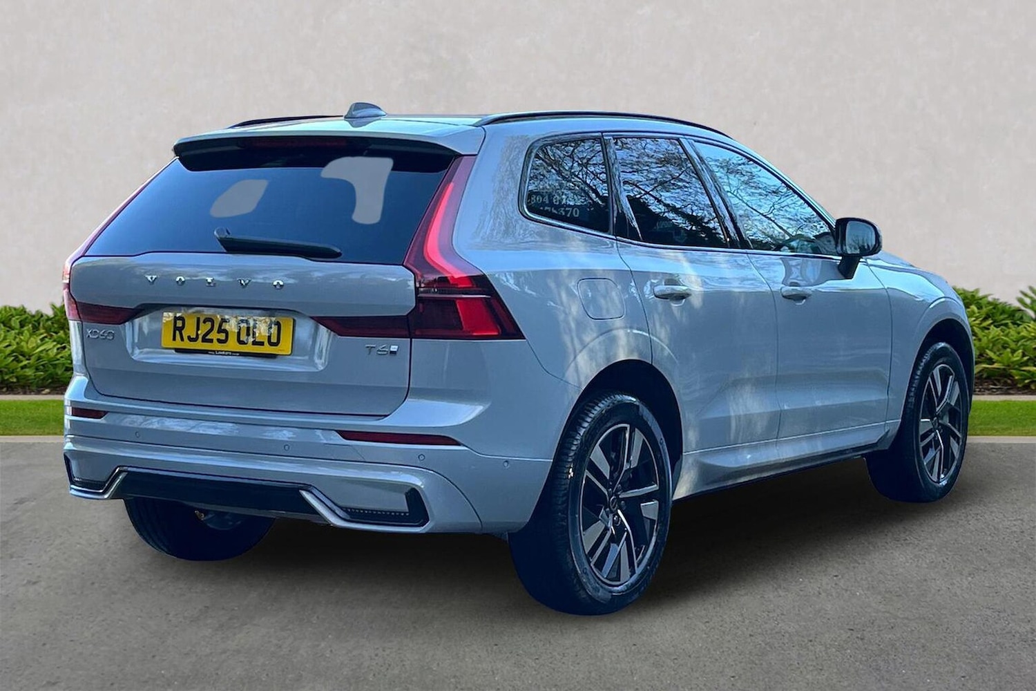 Used Volvo XC60 2025 for sale - 77888670: Photo 18