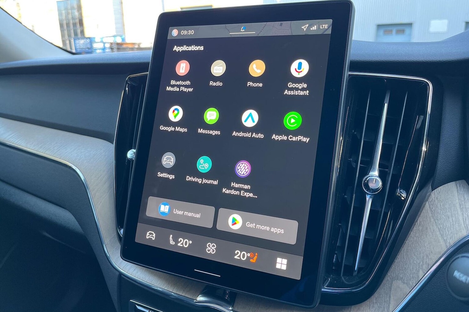 Used Volvo XC60 2025 for sale - 77888670: Photo 22