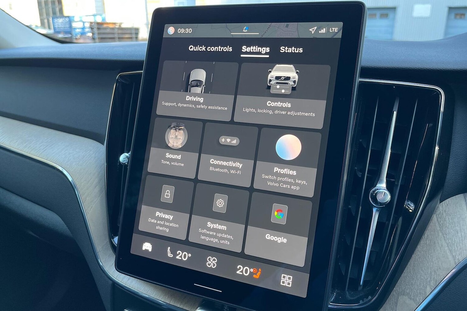 Used Volvo XC60 2025 for sale - 77888670: Photo 25