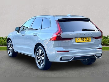 Used Volvo XC60 2025 for sale - 77888670: Photo