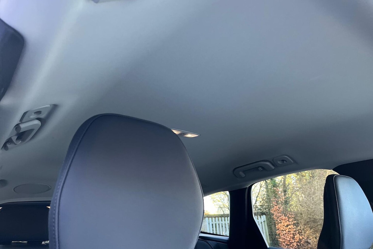 Used Volvo XC60 2025 for sale - 77888670: Photo 32