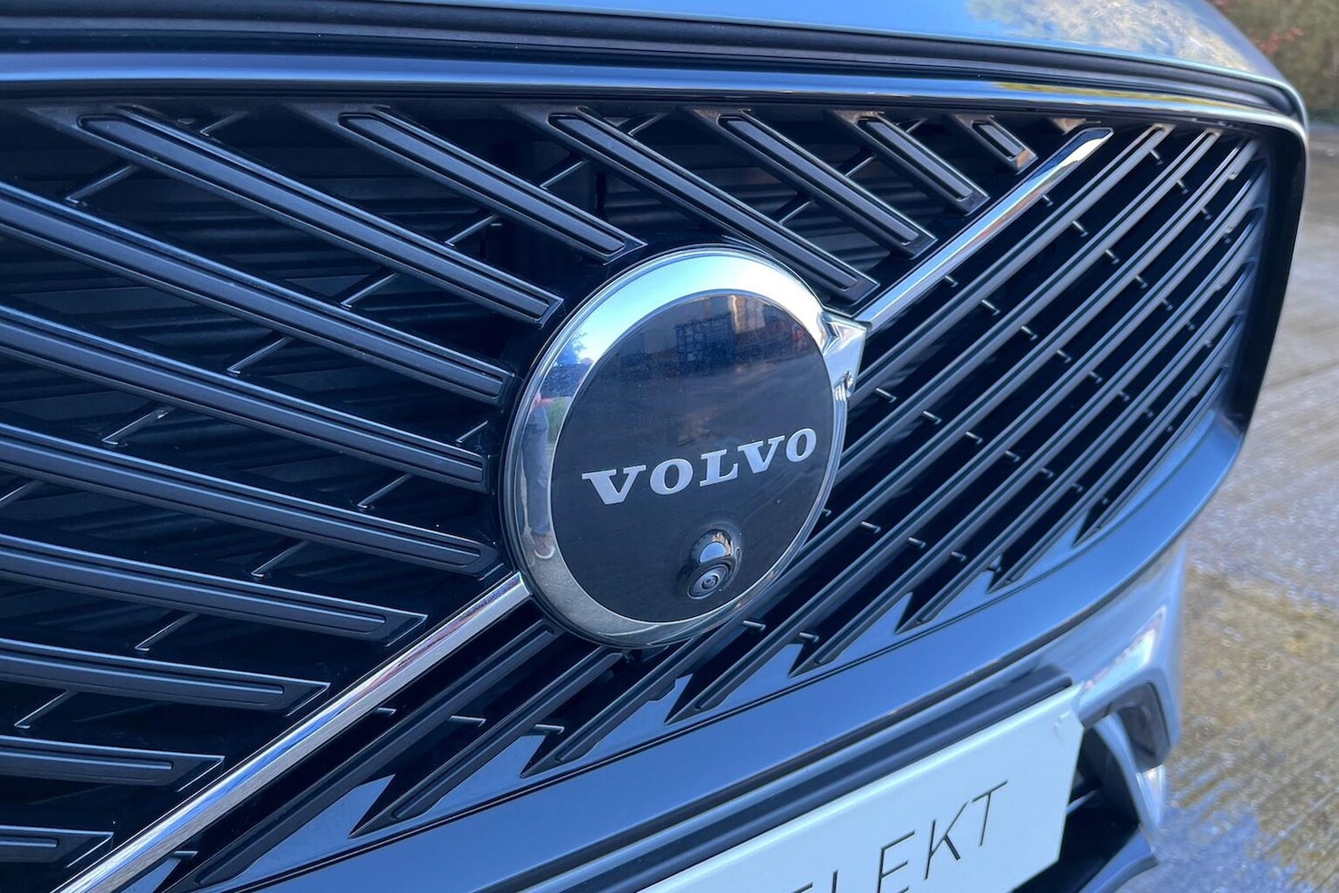 Used Volvo XC60 2025 for sale - 77888670: Photo 33