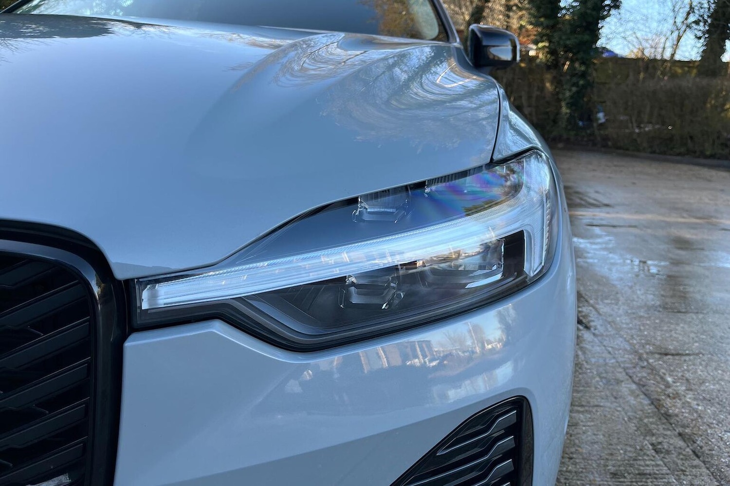 Used Volvo XC60 2025 for sale - 77888670: Photo 34