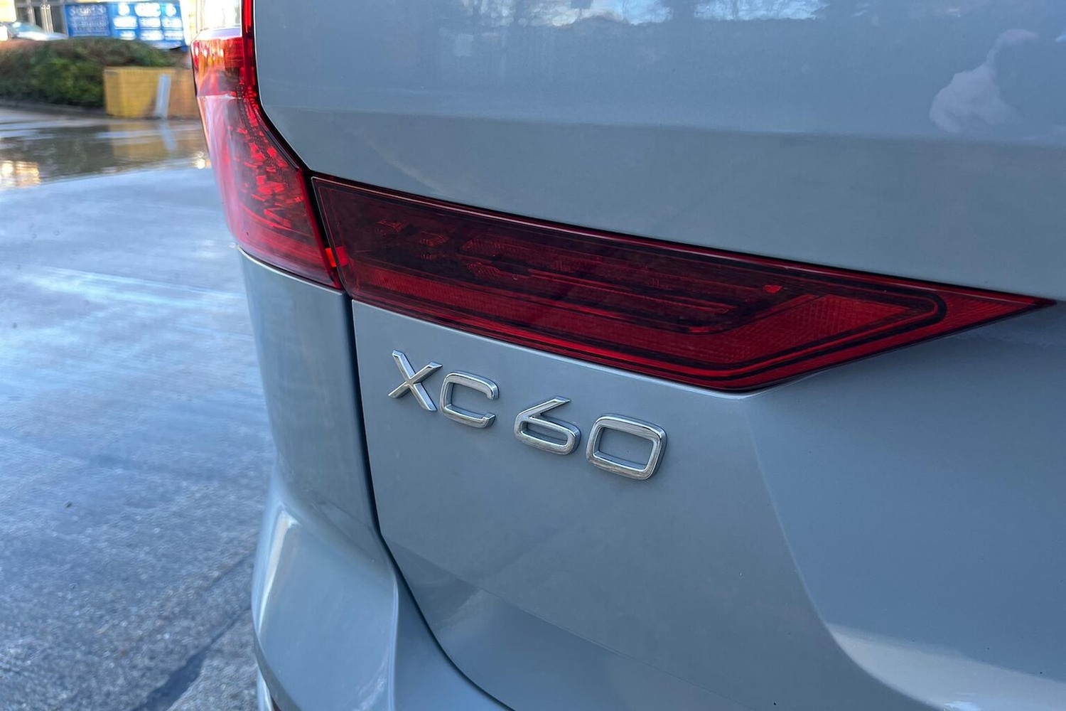 Used Volvo XC60 2025 for sale - 77888670: Photo 35