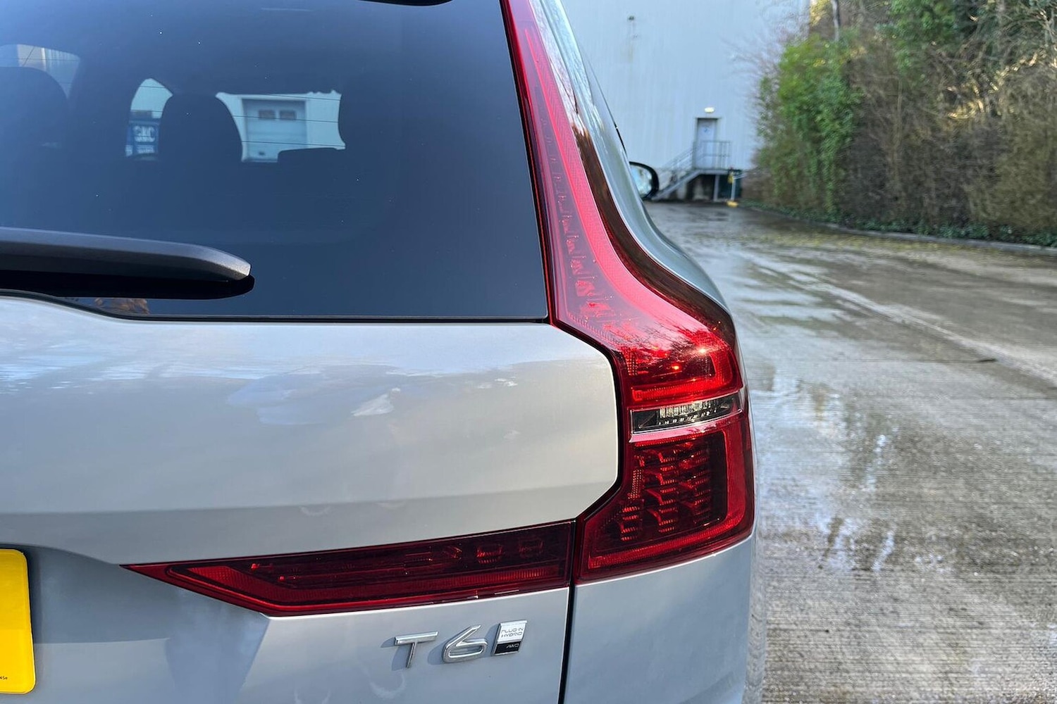 Used Volvo XC60 2025 for sale - 77888670: Photo 36