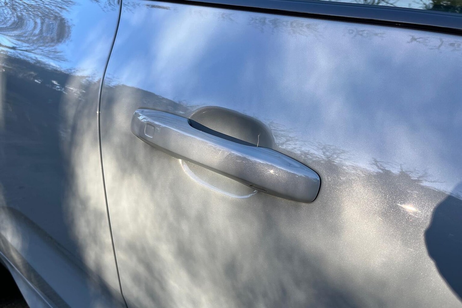 Used Volvo XC60 2025 for sale - 77888670: Photo 37