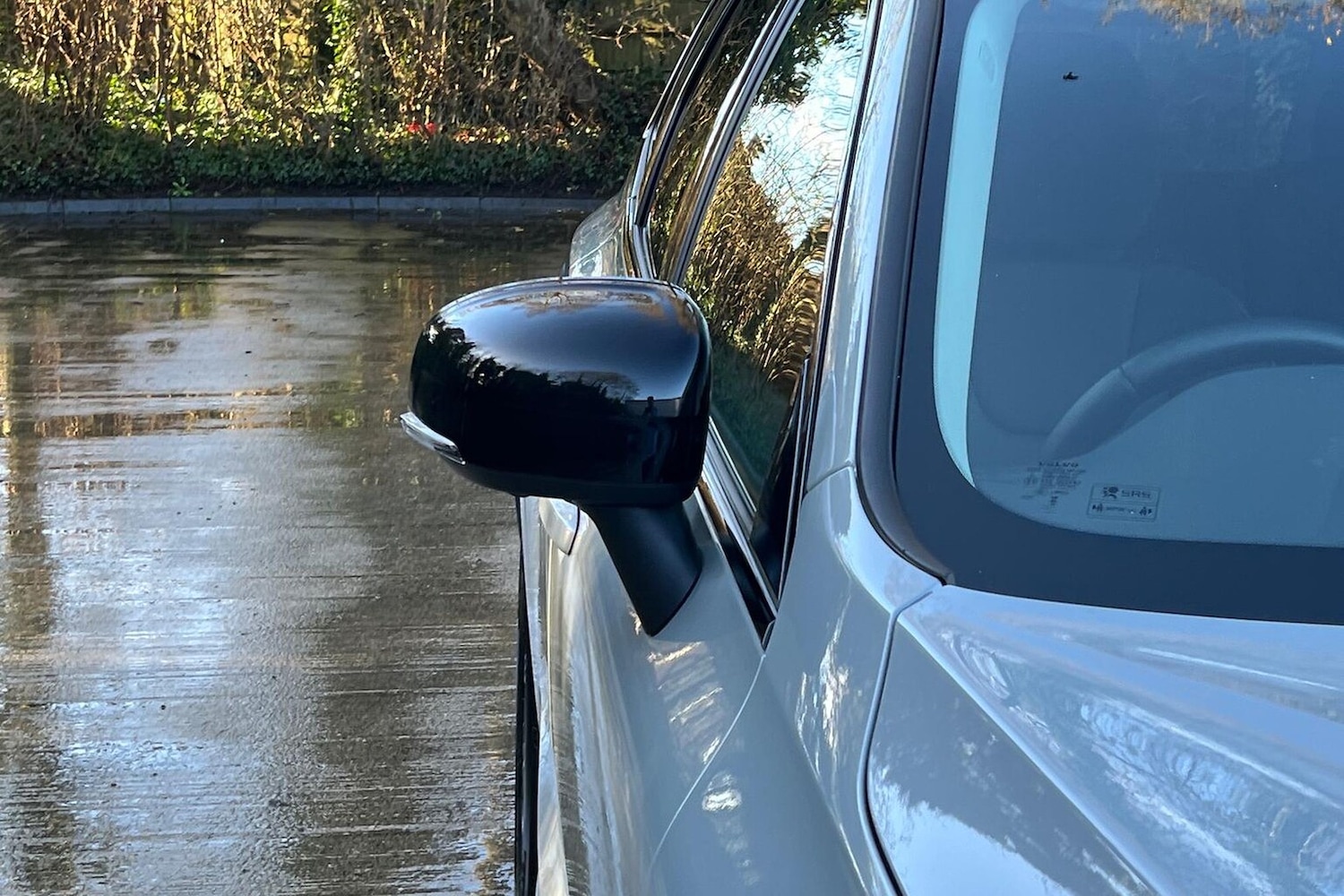 Used Volvo XC60 2025 for sale - 77888670: Photo 38