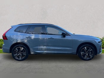 Used Volvo XC60 2025 for sale - 77888670: Photo