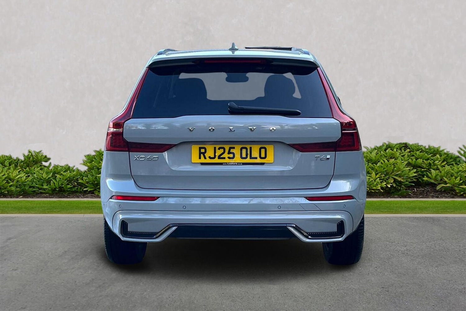 Used Volvo XC60 2025 for sale - 77888670: Photo 4