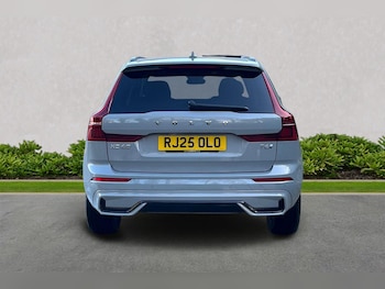 Used Volvo XC60 2025 for sale - 77888670: Photo