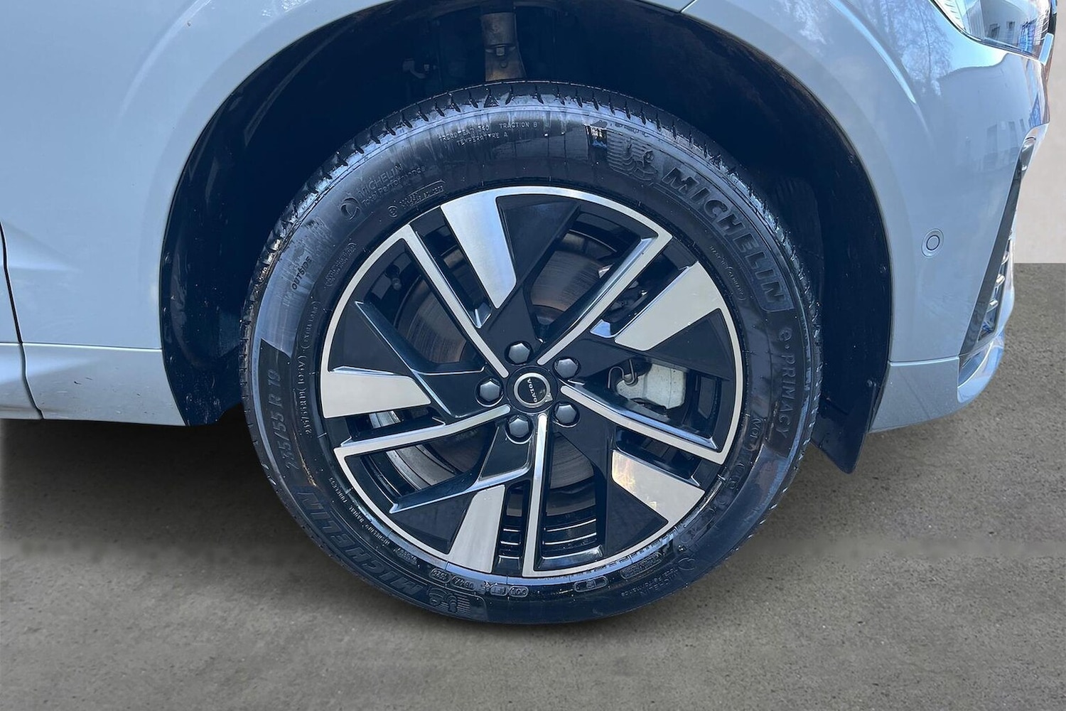 Used Volvo XC60 2025 for sale - 77888670: Photo 6