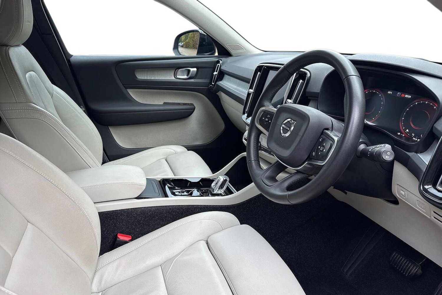 Used Volvo XC40 2020 for sale - 76951221: Photo 15