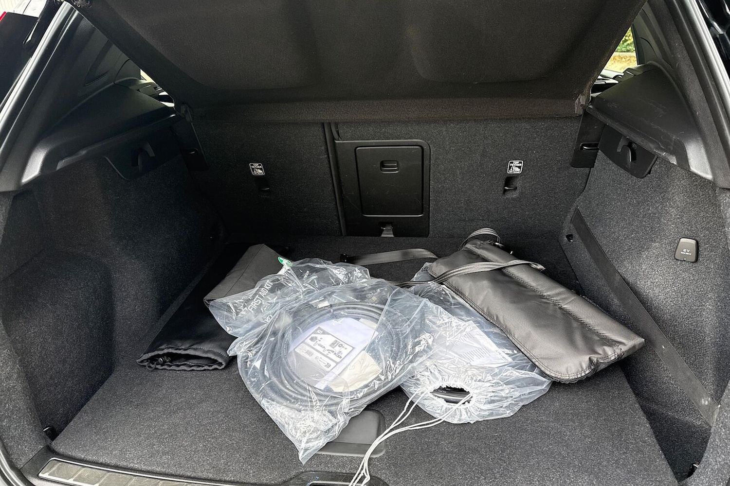 Used Volvo XC40 2020 for sale - 76951221: Photo 17