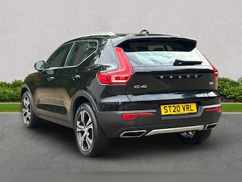 Used Volvo XC40 2020 for sale - 76951221: Photo