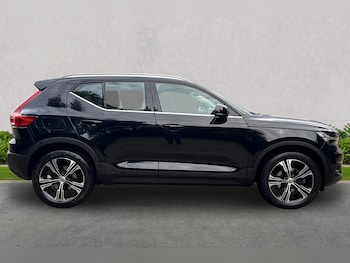 Used Volvo XC40 2020 for sale - 76951221: Photo