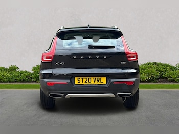 Used Volvo XC40 2020 for sale - 76951221: Photo