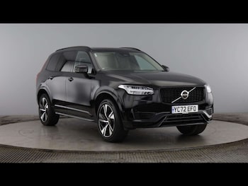 Used Volvo XC90 2022 for sale - 79459271: Photo