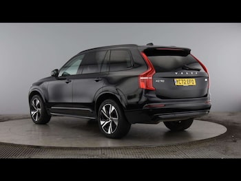 Used Volvo XC90 2022 for sale - 79459271: Photo