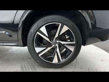 Used Volvo XC90 2022 for sale - 79459271: Photo